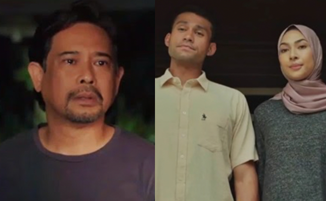 Diangkat Dari Kisah Benar, ‘Saat Hilang Cintamu’ Buat Netizen Sebak