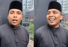 [VIDEO] Ali Puteh Janji Bayar Hutang RM60,000 Sebelum Aidilfitri