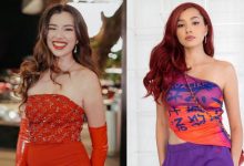 ‘Saya Tak Selesa Memperagakan Bikini Atas Pentas’ – Amelia Henderson Nak Sertai Miss Universe Malaysia