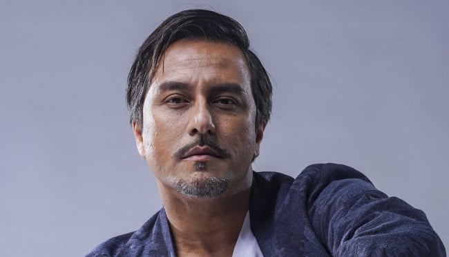 Bront Palarae Dilantik Sebagai Duta MIFFest Empat Kali Berturut