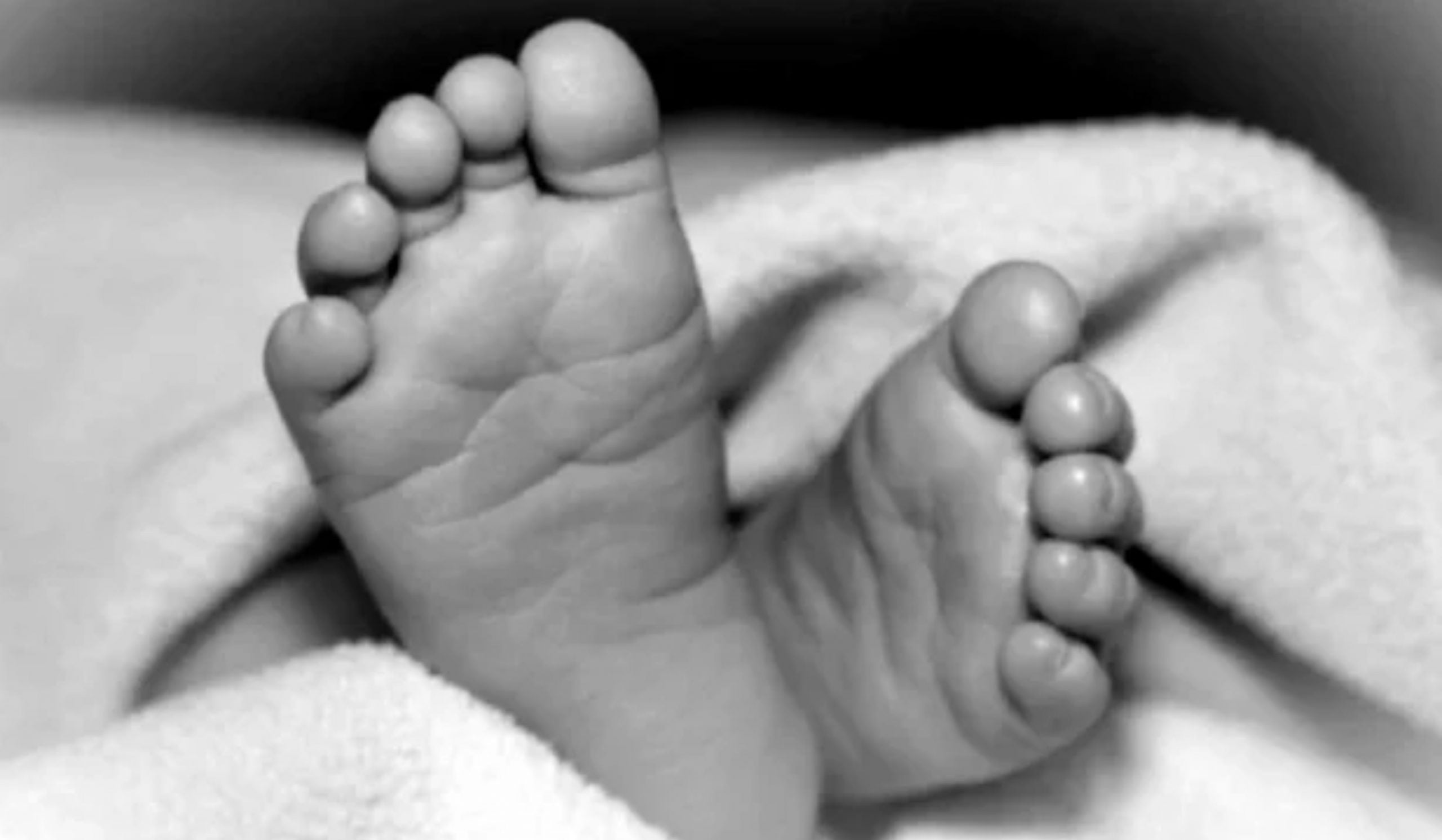 Mayat Budak 3 Tahun Ditemui Dalam Semak, Kepala Tersepit Pada Pokok & Tangan Diikat
