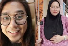 ‘Saya Ceraikan Nur Sofia Binti Johari Dengan Talak Dua, Selamat Hari Jadi’- Influencer Dikecam Ceraikan Isteri Menerusi Video