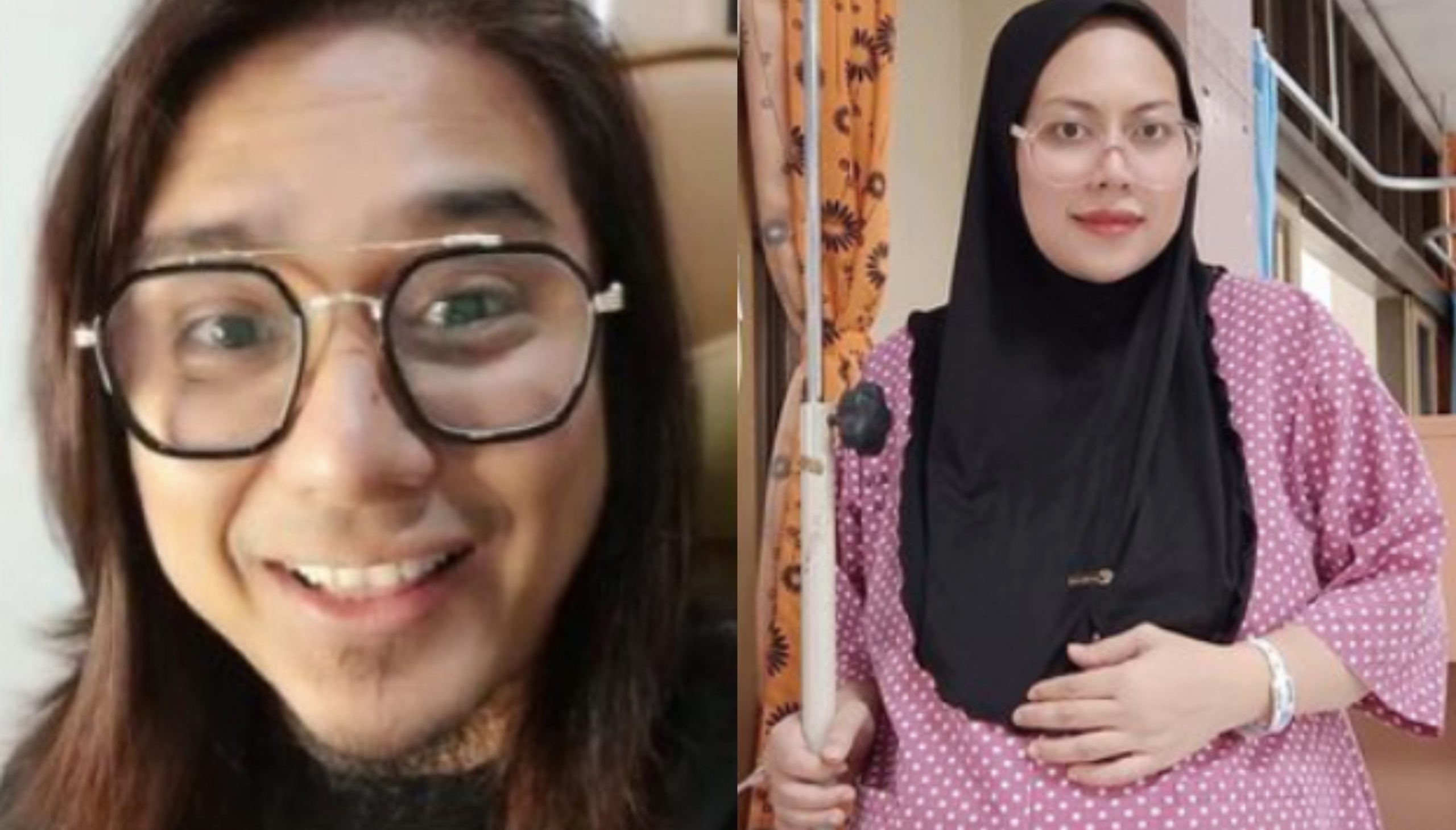 ‘Saya Ceraikan Nur Sofia Binti Johari Dengan Talak Dua, Selamat Hari Jadi’- Influencer Dikecam Ceraikan Isteri Menerusi Video