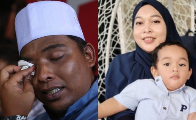 [VIDEO] Bekas Peguam Jelaskan Mengapa Rumah Arwah Ibu Ali Puteh Bakal Disita