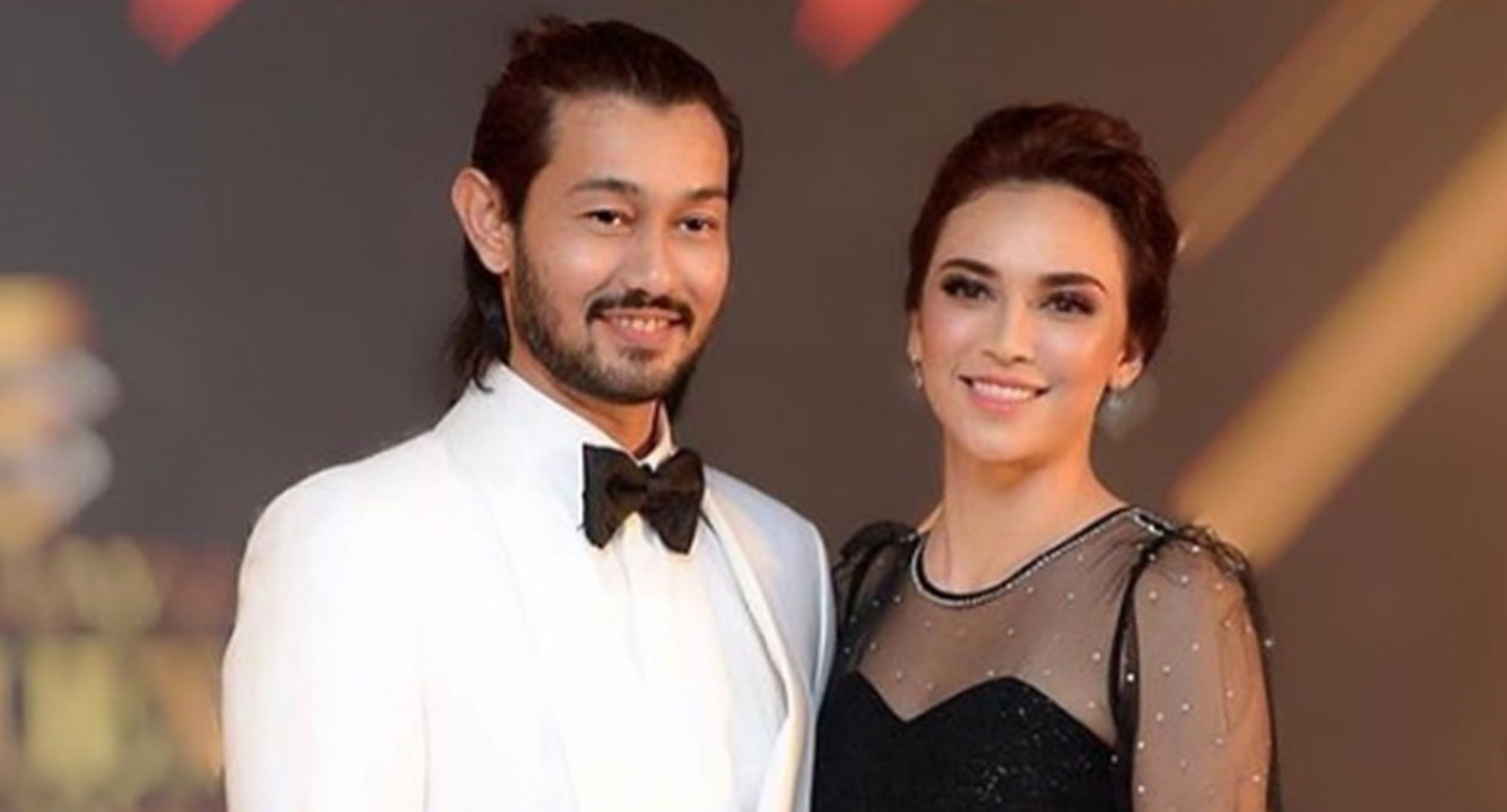 ‘Saya Ingin Selamatkan Keluarga. Tanyalah Diana, Apa Masalah Dia..’ –  Farid Kamil