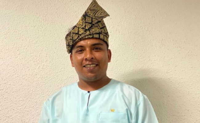 ‘Ba** Ini Tak Sesuai Ada ..’ – Netizen Maki Lagi, Ali Puteh Ajak Cari Pahala Di Bulan Ramadan