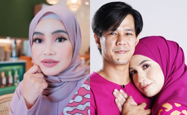 Intan Saleh Lantik Peguam, Bakal Berhadapan Dengan Izreen Azminda & Bekas Suami
