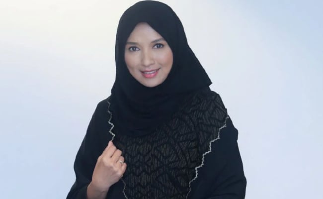 ‘Untuk Saya Berhijrah, Saya Perlu Betul-Betul Yakin’- Vanidah Imran Belum Bersedia Bertudung