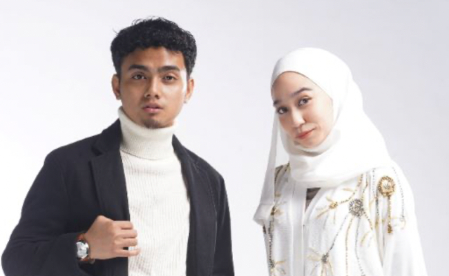 ‘Kami Macam Adik-Beradik’- Nuha & Naufal Nafi Bercinta