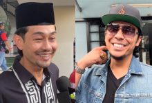 [VIDEO] ‘Saya Tak Kenal Siapa Dia’ – Syamsul Yusof Mahu Saman, Farid Kamil Boleh Senyum