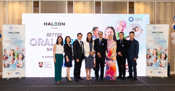 Haleon Lancar Kempen #BetterOralCareNation, Tingkatkan Tabiat Kesihatan Oral Di Malaysia