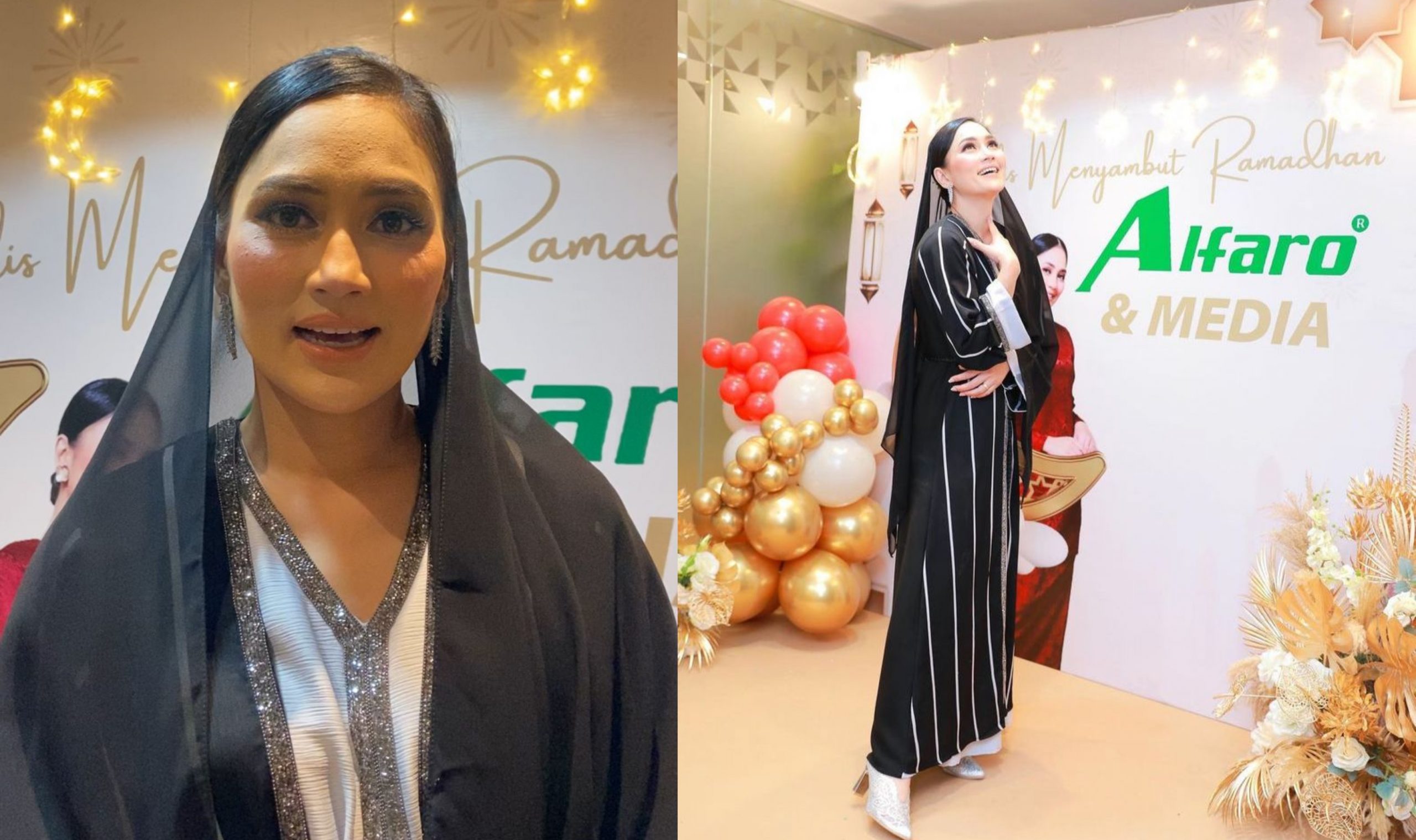 Fasha Sandha Tak Mahu Tangguh Rezeki Team Produksi, Kembali ‘Shooting’ Walaupun Belum Sembuh Sepenuhnya