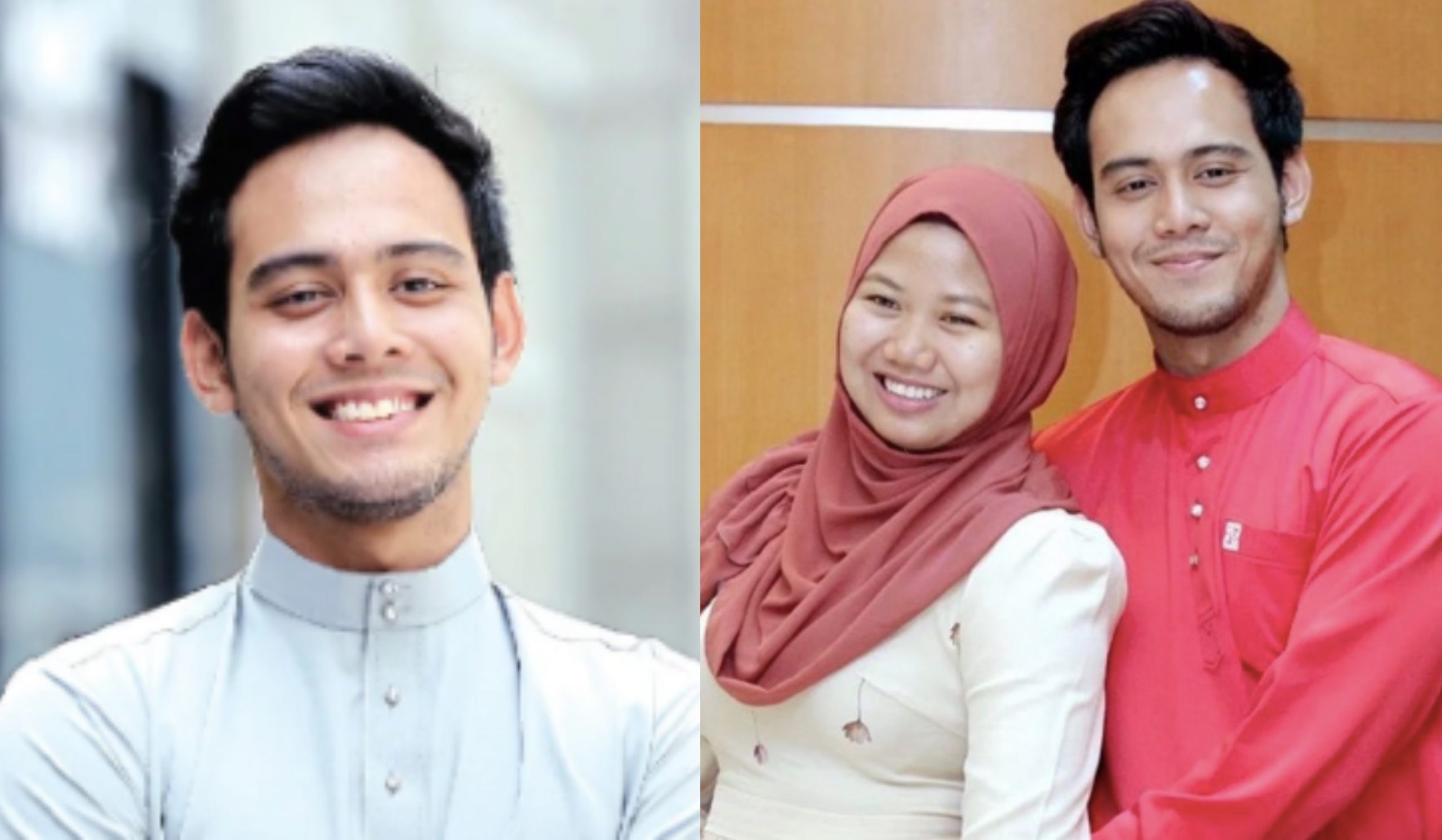 ‘Awak Canang Fitnah, Dah Melampau’ – Beri Surat Terbuka, Hafidz Beri Isteri 48 Jam Buat Permohonan Maaf