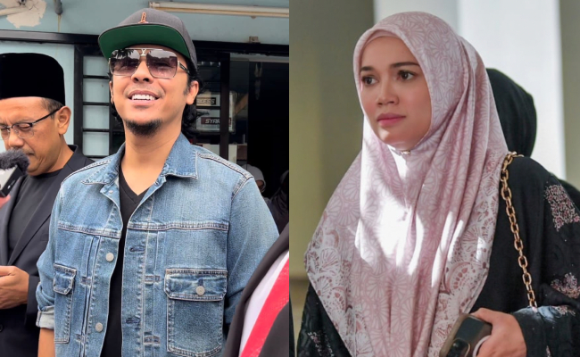[VIDEO] ‘Syamsul & Ira Kazar Sedang Dalam Siasatan Di Bawah Akta 559, Persetubuhan Luar Nikah’ – Puteri Sarah
