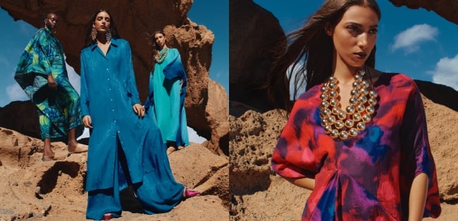 H&M Tampil Dengan Koleksi Terhad 2023 – Elegan, Sopan & Sesuai Untuk Ramadan