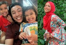 [VIDEO] Syamsul Yusof Enggan Tipu Anak-Anak, Suruh Terus Terang Cakap Ira Kazar Isteri Kedua