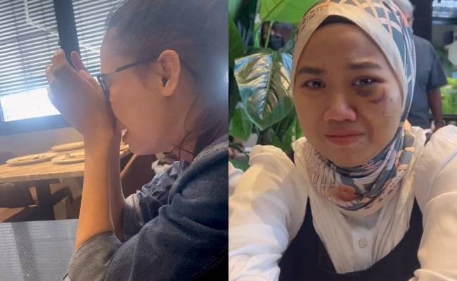 [VIDEO] ‘Percayalah Selepas Hujan Pasti Ada Pelangi’- Bella Astillah Titip Ucapan Kepada Shuhada Sempena Hari Wanita