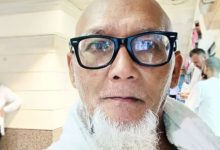 Hilang 14 Hari Di Mekah, Jemaah Malaysia Ditemui Meninggal Dunia