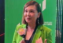 Terima 26 Penyertaan Filem Tempatan, Joanne Goh Mahu Promosi Filem Malaysia Di Luar Negara