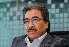 PM Lantik Johari Ghani Ketuai Pasukan Petugas Khas 1MDB