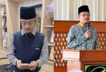Tiada Tauliah Di Selangor Punca Ustaz Kazim Tolak Undangan Ceramah