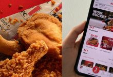 Guna Aplikasi KFC Boleh Jimat Banyak? Ini Yang Korang Kena Tahu!