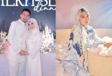 Maryam Durian Kimchi Bawa Tuah! Tak Sampai Sejam, Tudung Leeyanarahman Licin Terjual 300,000 Helai