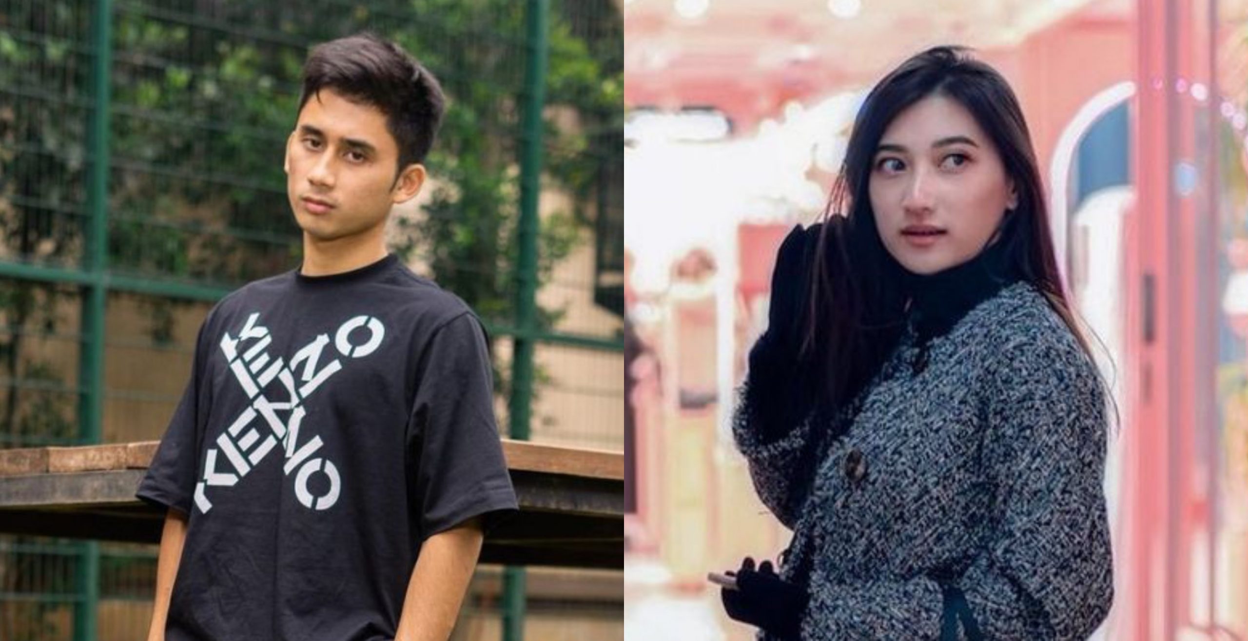 Terpaksa Nikah Masa Bekas Kekasih Hamil 8 Bulan, Influencer Lafaz Talak Lepas Dua Bulan Kahwin?