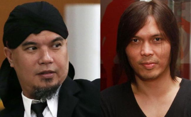 ‘Saya Larang Once Nyanyi Lagu-Lagu Dewa 19’ – Ahmad Dhani