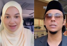 ‘Saya Tak Nak Berdamai, Tetap Nak Bercerai’ – Puteri Sarah Liyana