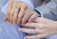 Berani Yakinkan Keluarga, Suami Madukan Isteri Pada Majlis Yang Sama