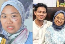 Kembali Berhubung Dengan Sahabat Lama Selepas 7 Tahun, Shuhada Dedah Hafidz Pernah Halang Berkawan?