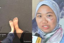 Shuhada Bongkar Lagi, Dakwa Hafidz Kantoi ‘Check In’ Siap Mandi Wajib Dengan Penyondol?