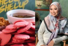 [VIDEO] Netizen Pertikai Harga ‘Cookies’ T20, Shuhada Perjelas Ada Enam Jenis & Tak Guna Sos Pencicah ‘Cap Ayam’