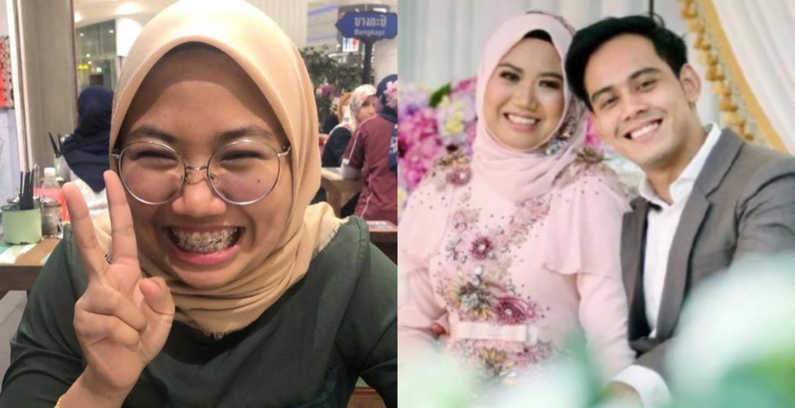 ‘Kenapa Dia Nak Kahwin Dengan Suami Saya? Saya Rasa Seperti Ditipu..’ – Shuhada