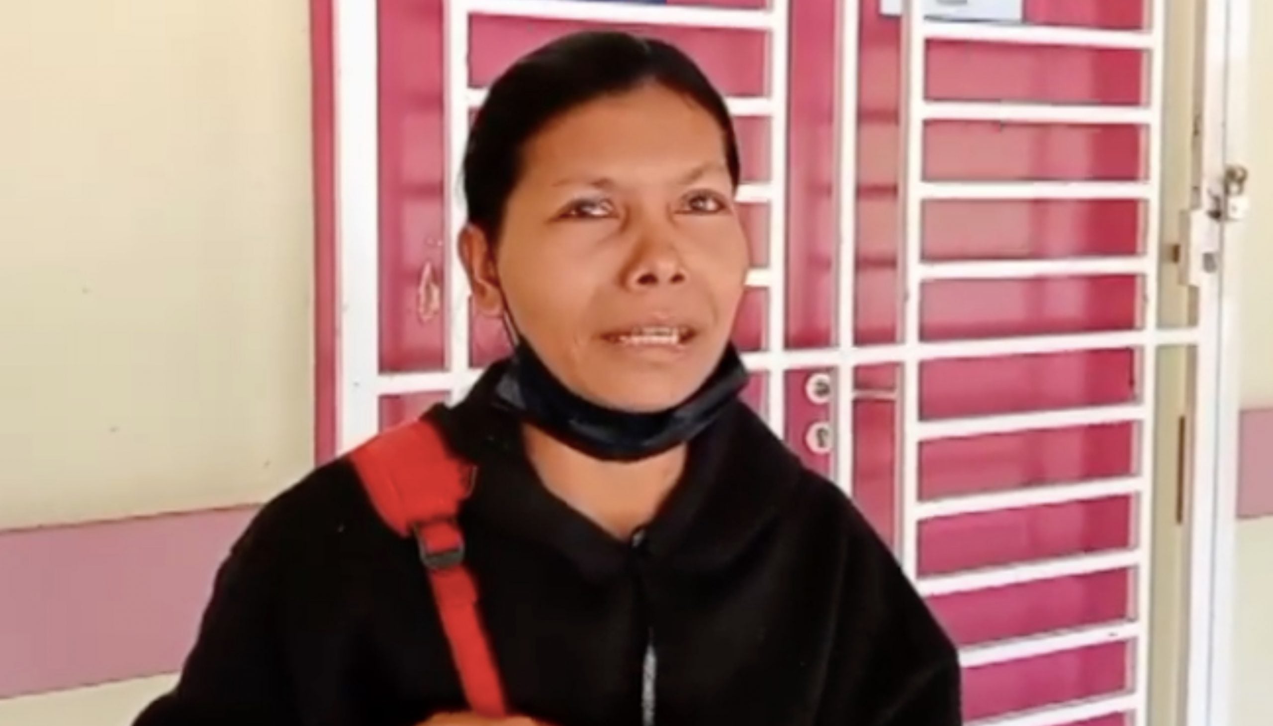 ‘Ingatkan Bergurau, Rupanya Terus Tak Muncul Lepas Menyelam’ –  Suami ‘Pergi’ Pada Tarikh Hari Jadi