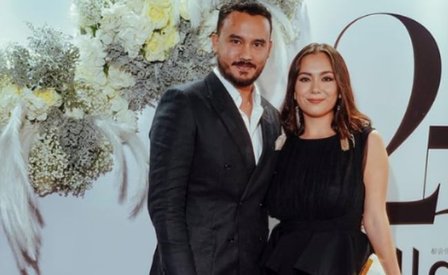 Siti Saleha Belum Ada Perancangan Untuk Berkahwin