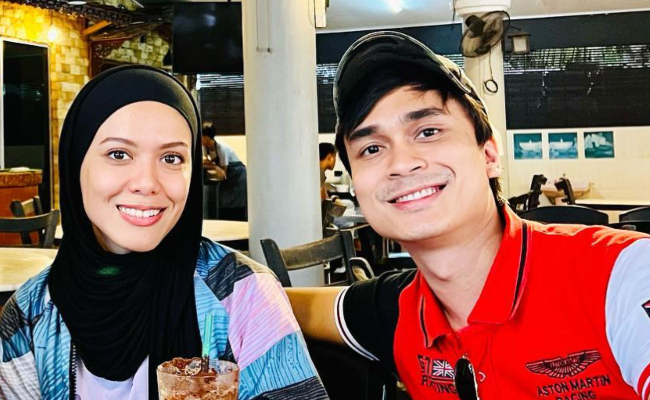 Suami Julia Farhana Didakwa Lari Dari Bayar Hutang Sebanyak RM150,000?