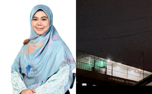 Wanita Bengang Remaja Buat Bising, Ustazah Norhafizah Musa Terbuka Untuk Berbincang