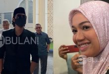 [VIDEO] Syamsul Enggan Cerai, Puteri Sarah Dakwa Pernah Dipukul Pada Tahun 2020