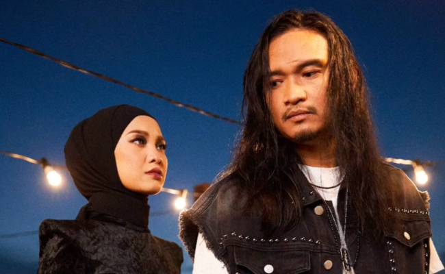 Nabila Razali Lancar ‘Tulus’ – ‘Kali Ini Tiada Gimik, Saya Percaya Pada Kekuatan Lagu’