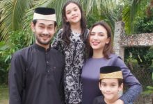 [VIDEO] Farid Kamil Dah 23 Hari Tak Jumpa Anak-Anak, Diana Danielle Dedah Aurora Trauma