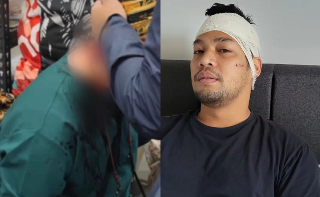 ‘Harap Semua Orang Tolong Jaga Keselamatan’ – Kamal Adli