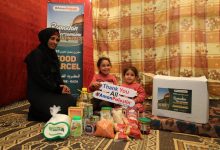 Jom Bantu Saudara Seislam Kita Ramadan Ini Dengan Menyumbang Melalui Aman Palestin