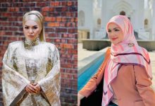 [VIDEO] ‘Saya & Siti Nurhaliza Baik Sahaja’ – Aina Abdul