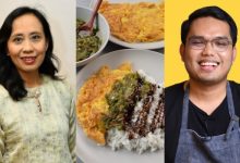 [VIDEO] Dr Rafidah Tegur Banyak Sangat Minyak, Minta Khairul Aming Sedia Menu Masakan Sihat