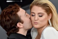 Meghan Trainor Dakwa Zakar Suami Terlalu Besar, Harap Dapat Tukar Saiz Sebab Trauma Sakit