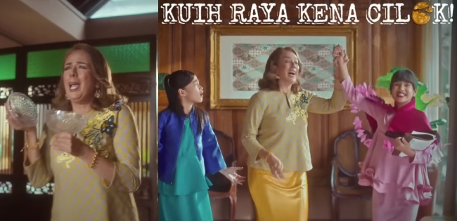 Anak-Anak Didie Alias Dah Jadi Diva-Tektif, Apa Hal Agaknya Ni?