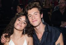 Shawn Mendes Dan Camila Cabello Kembali Bercinta!