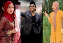[VIDEO] Syamsul Kembali ‘Block’ Di WhatsApp, Puteri Sarah ‘Warning’ Jangan Masuk Campur Kes Saman Keluarga Ira Kazar